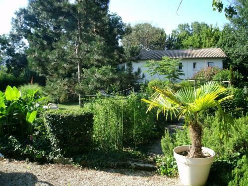 Bed & Breakfast Le Chalet Du Bord de L'eau