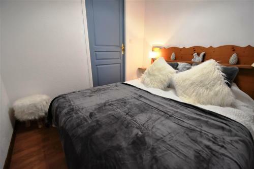 Apartamento Locabed - La Crete Du Berger
