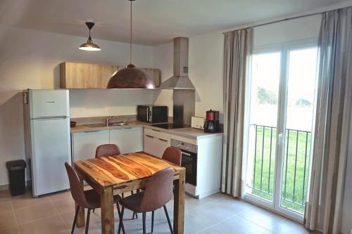Apartamento Domaine A Mortella T2