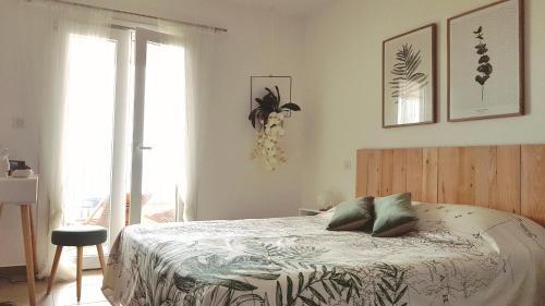 Apartamento Domaine A Mortella T2