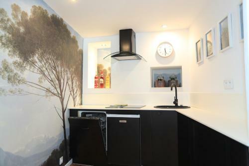 Apartamento Artist Flat Saint Flour