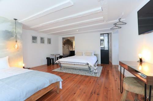 Apartamento Artist Flat Saint Flour