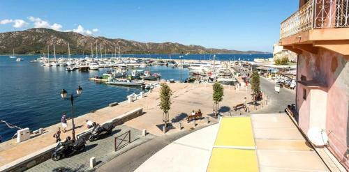 Saint-florent Apartment Sleeps 2 Wifi