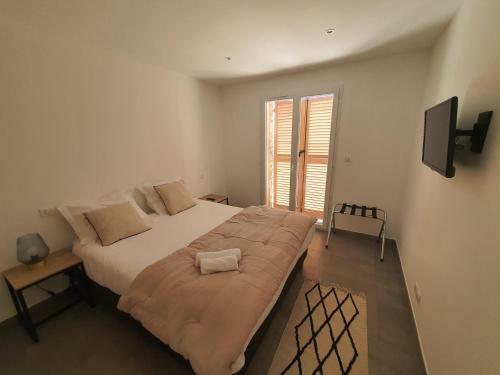 Apartamento Domaine A Mortella T3