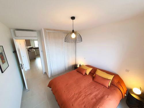 Apartamento Domaine A Mortella T3
