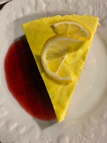 Bed & Breakfast Le Ch�teau de Cambiaire