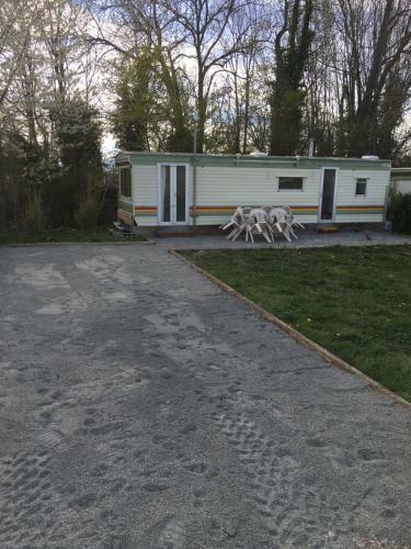 Agroturismo Chevrerie Des Oliviers