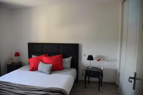 Bed & Breakfast La Villa 13&15