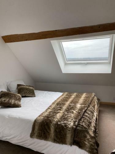 Hostal Ch�teau De Saint-genix