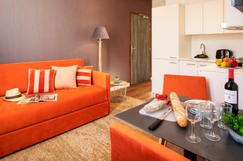 Hotel R�sidence Le Commerce