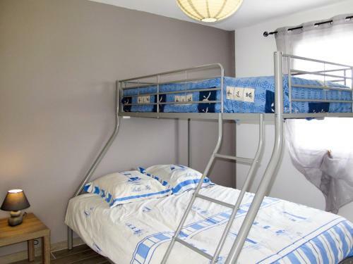 Holiday Home Chalmeignes - Sgy405