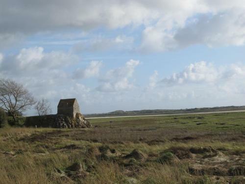 Holiday Home Chalmeignes - Sgy405