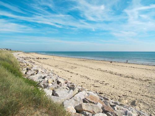 Holiday Home Chalmeignes - Sgy405
