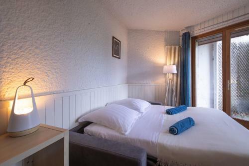 Apartamentos Dify Evasion - Saint Gervais Les Bains