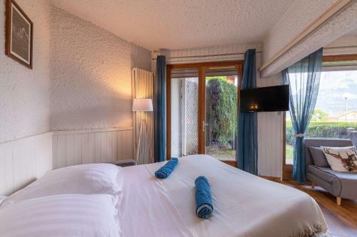 Apartamentos Dify Evasion - Saint Gervais Les Bains