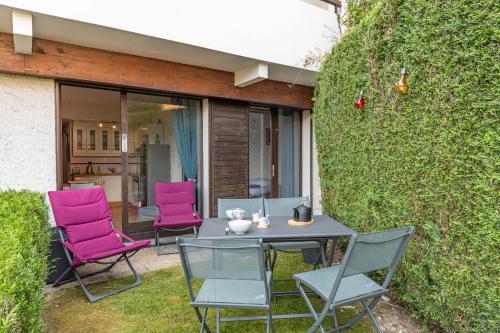 Apartamentos Dify Evasion - Saint Gervais Les Bains