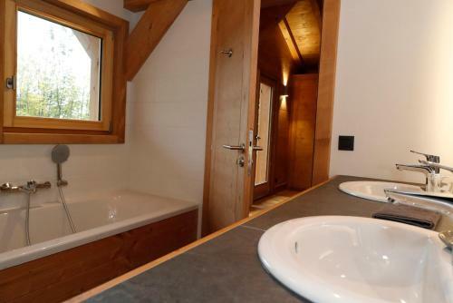Prestigious Chalet