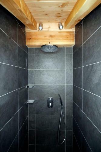 Prestigious Chalet