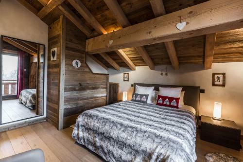 Le Hameau Du Renard Blanc