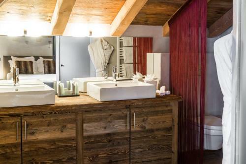 Le Hameau Du Renard Blanc