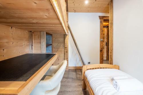 Apartment Bettex Splendide