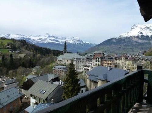 Apartamento R�sidence Comtesse - Studio Pour 4 Personnes 84