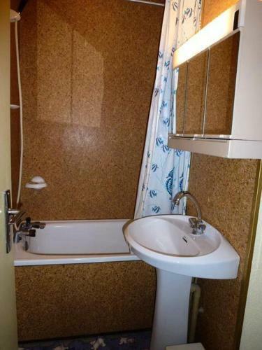 Apartamento R�sidence Comtesse - Studio Pour 4 Personnes 84