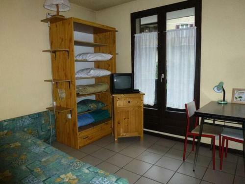 Apartamento R�sidence Comtesse - Studio Pour 2 Personnes 00