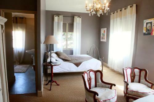 Hostal Mas de La Fosse