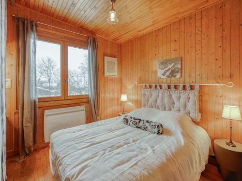 Chalet Le Toucan