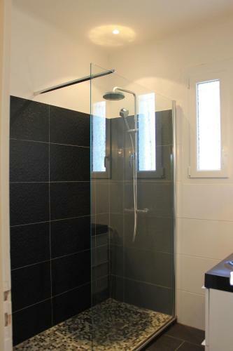 Grande Et Agr�able Maison Hilairoise