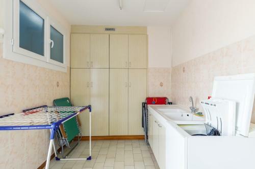 Maison de Vacances A Saint Hilaire de Riez