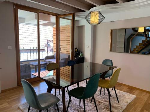 Apartamento Appart Le Coucou