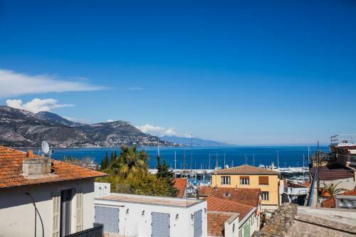 Apartamento Cap Ferrat View Ap4162