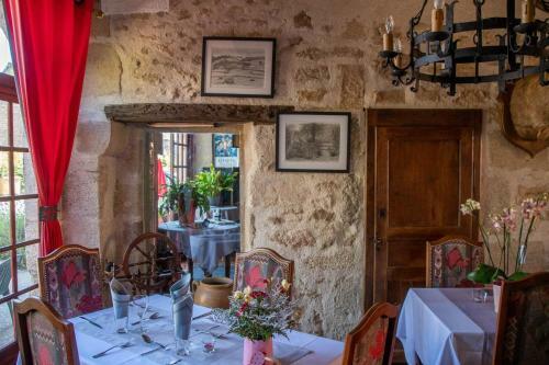 Hotel Restaurant Du Thaurion