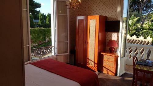 Hotel H�tel de Charme Brise Marine