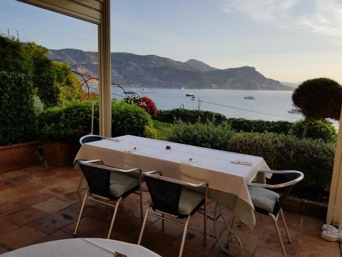 Hotel H�tel de Charme Brise Marine