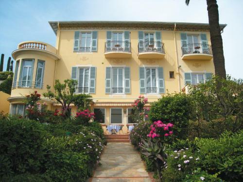 Hotel H�tel de Charme Brise Marine