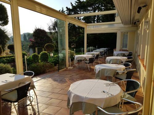 Hotel H�tel de Charme Brise Marine
