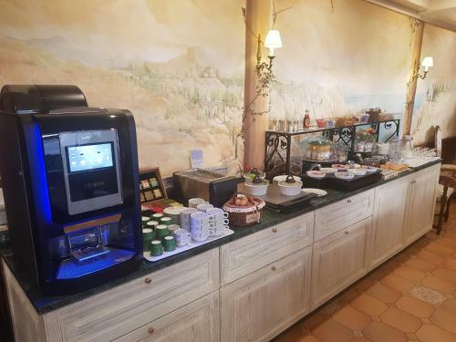Hotel H�tel de Charme Brise Marine