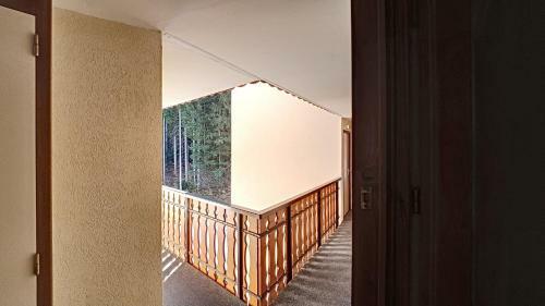 Apartamento Grand Cerf 81