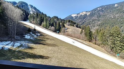 Apartamento Grand Cerf 81