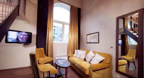 Clarion Collection Hotel Banken