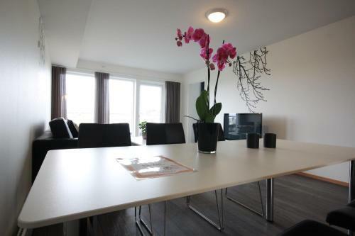 Flotmyrg�rden Apartment Hotel