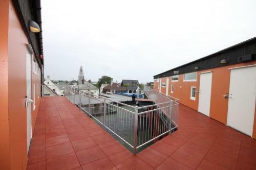 Flotmyrg�rden Apartment Hotel