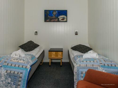 Lofoten Arctic Hotel