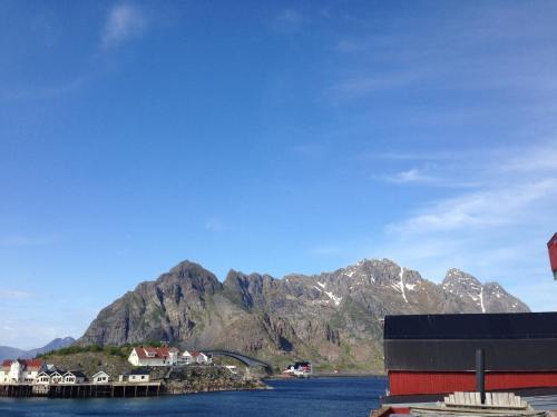 Hotel Finnholmen Brygge