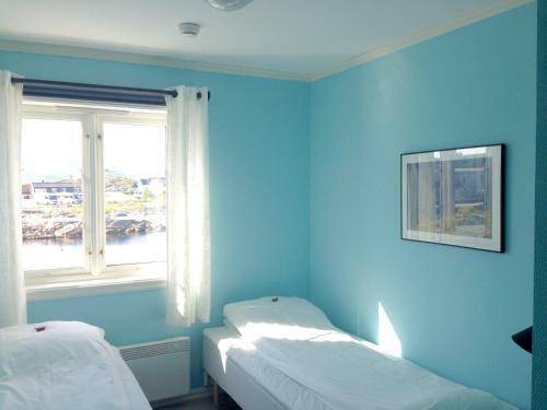Hotel Finnholmen Brygge