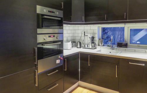 Holiday Home Myre 41