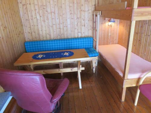 Lodge Hov Hyttegrend
